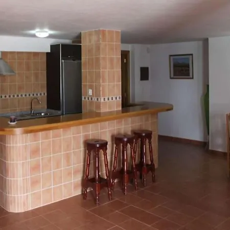 וילה Playa Blanca Sleeps 18 Pool Wifi פלאיה בלנקה