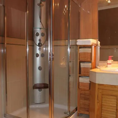 Playa Blanca Sleeps 18 Pool Wifi Villa *