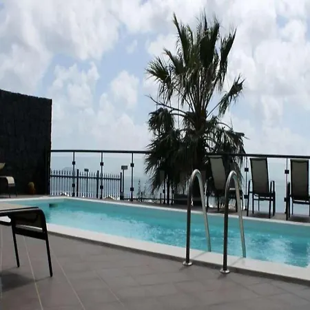 Playa Blanca Sleeps 18 Pool Wifi Playa Blanca (Lanzarote)